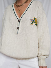 Load image into Gallery viewer, Foxhound knitter jumper