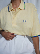 Load image into Gallery viewer, FRED PERRY polo shirt - lallasshop