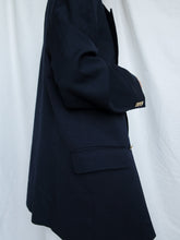 Load image into Gallery viewer, "Helena" blue Blazer