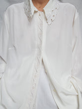 Load image into Gallery viewer, "Jade" blouse shirt