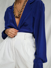 Load image into Gallery viewer, "Helen" blouse