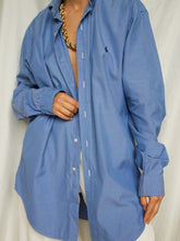 Load image into Gallery viewer, POLO BY RALPH LAUREN shirt - lallasshop