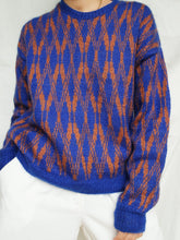 Load image into Gallery viewer, "Georgia" knitted jumper