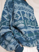 Load image into Gallery viewer, "Gigi" knitted jumper