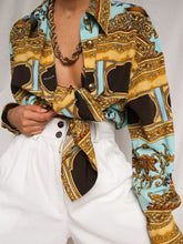 Load image into Gallery viewer, « Valentina » blouse - lallasshop
