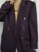 Load image into Gallery viewer, "Safya" blazer
