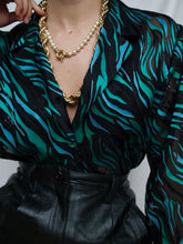 Load image into Gallery viewer, "Samya" blouse
