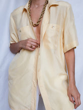 Load image into Gallery viewer, "Franco" silk shirt - lallasshop