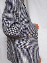 Load image into Gallery viewer, "Aya" vintage blazer (40) - lallasshop