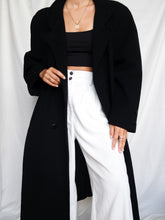 Load image into Gallery viewer, "Iman" long coat (L) - lallasshop
