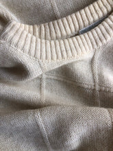 Load image into Gallery viewer, LACOSTE knitted jumper (M men)
