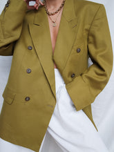 Load image into Gallery viewer, "Lime" blazer