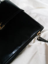 Load image into Gallery viewer, black bag