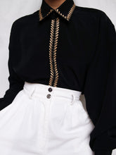 Load image into Gallery viewer, "Nero" shirt