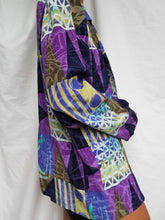 Load image into Gallery viewer, "Tippy" silk blouse (L) - lallasshop