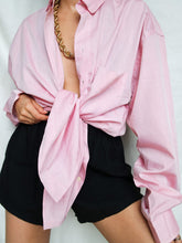 Load image into Gallery viewer, Classic pink shirt - lallasshop