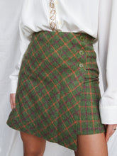 Load image into Gallery viewer, "Mila" wrap skirt
