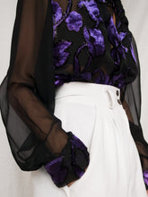 Load image into Gallery viewer, Rigan blouse shirt