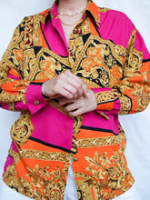 Load image into Gallery viewer, "Alma" vintage shirt - lallasshop