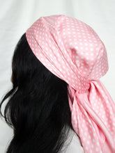 Load image into Gallery viewer, DETLEV ALBERS silk scarf - lallasshop