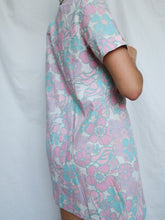 Load image into Gallery viewer, "Daphné" mini dress - lallasshop