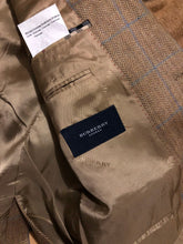 Load image into Gallery viewer, BURBERRY blazer