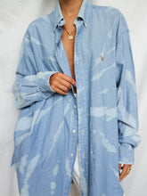 Load image into Gallery viewer, POLO BY RALPH LAUREN shirt (L men) - lallasshop