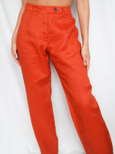 Load image into Gallery viewer, "Frida" silk pants - lallasshop