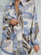 Load image into Gallery viewer, "Costa Rica" vintage shirt