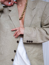 Load image into Gallery viewer, "Selma" vintage blazer - lallasshop