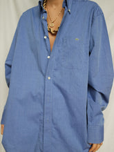 Load image into Gallery viewer, LACOSTE cotton shirt