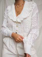 Load image into Gallery viewer, La roca knitted jumper