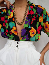 Load image into Gallery viewer, "California" printed shirt - lallasshop