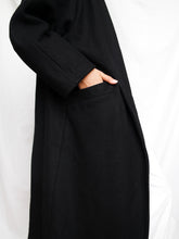 Load image into Gallery viewer, "Hajar" long coat (M) - lallasshop