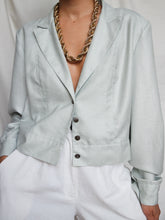 Load image into Gallery viewer, RODIER vintage blouse - lallasshop