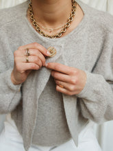 Load image into Gallery viewer, "Elena" knitted jumper