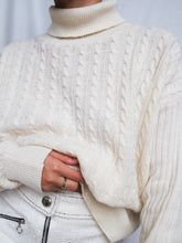 Load image into Gallery viewer, "Milano" knitted jumper