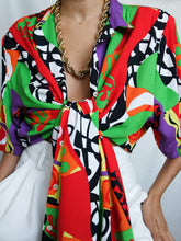 Load image into Gallery viewer, "Palms spring" shirt - lallasshop