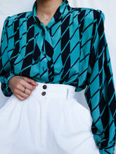 Load image into Gallery viewer, "Tamara" blouse shirt