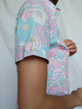 Load image into Gallery viewer, "Daphné" mini dress - lallasshop