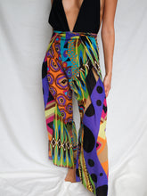 Load image into Gallery viewer, "Lola" beach pants - lallasshop