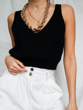 Load image into Gallery viewer, "Bambino" knitted top