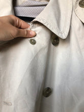 Load image into Gallery viewer, "Barbara" Trench coat - lallasshop
