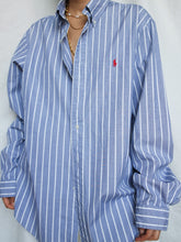Load image into Gallery viewer, POLO BY RALPH LAUREN shirt - lallasshop