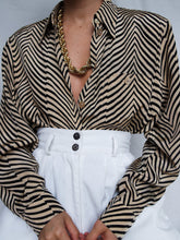Load image into Gallery viewer, "Betty" vintage shirt - lallasshop