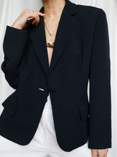 Load image into Gallery viewer, Tailored Blazer by MAX MARA