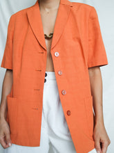 Load image into Gallery viewer, "Ilia" vintage blazer - lallasshop