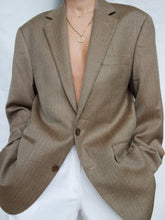 Load image into Gallery viewer, "Torino" Blazer