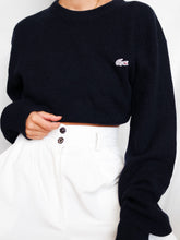 Load image into Gallery viewer, LACOSTE knitted jumper