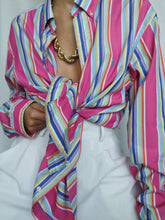 Load image into Gallery viewer, POLO BY RALPH LAUREN shirt - lallasshop
